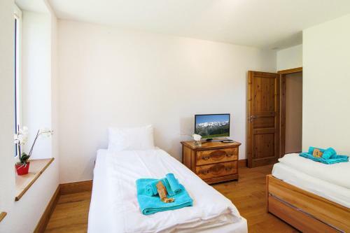 Apartamento Le Manoir 5