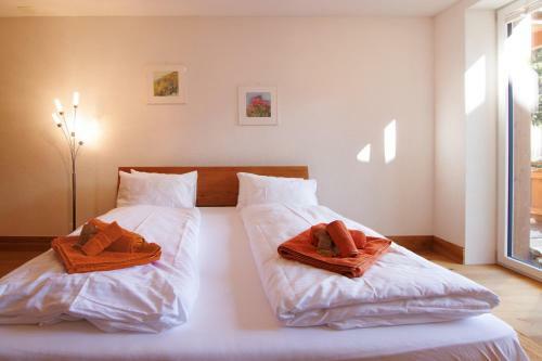 Apartamento Le Manoir 5