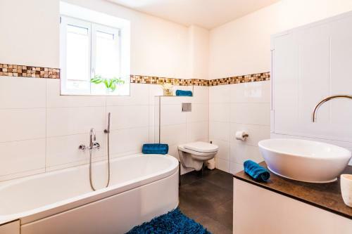 Apartamento Le Manoir 5