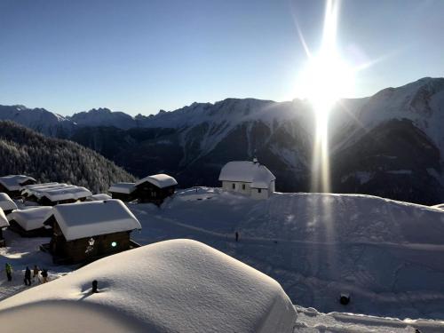 Apartment Fazi - Edelweiss