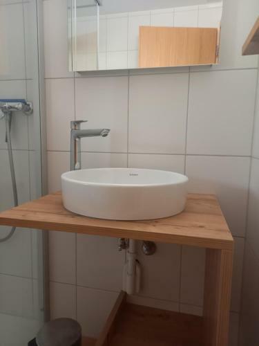 Apartamento Tanzbodu Matterhorn