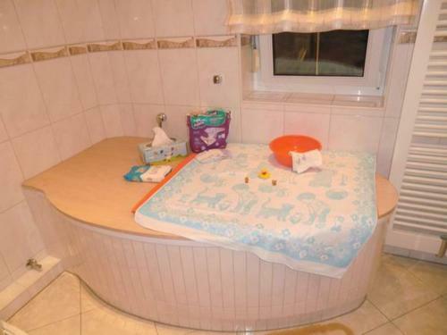 Apartamento Ferienwohnung Im Seendreieck