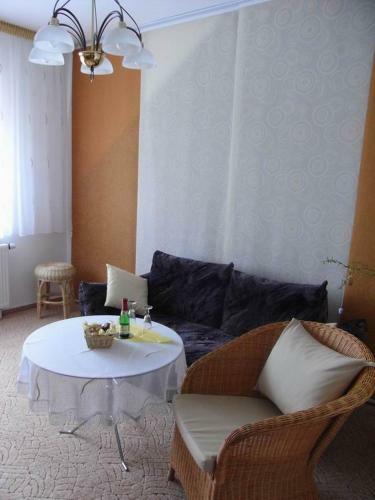 Apartamento Ferienwohnung Im Seendreieck