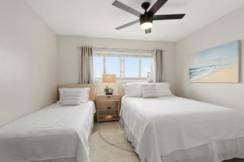 Bayside Walk Escape Unit A