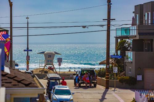 San Diego Dreams