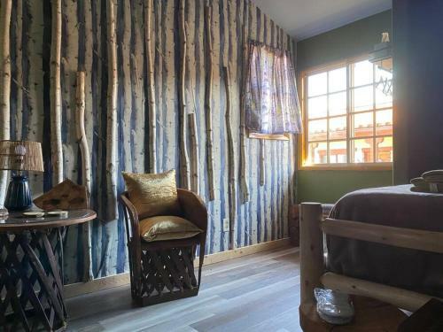 Apartamento La Sala (Living Room) Across Old Town/mcrd