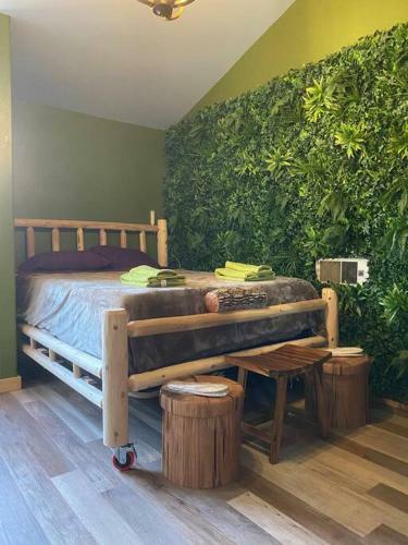 Apartamento La Sala (Living Room) Across Old Town/mcrd