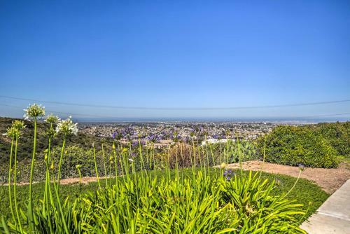 Luxury San Diego Home With Pool, Spa And Views!