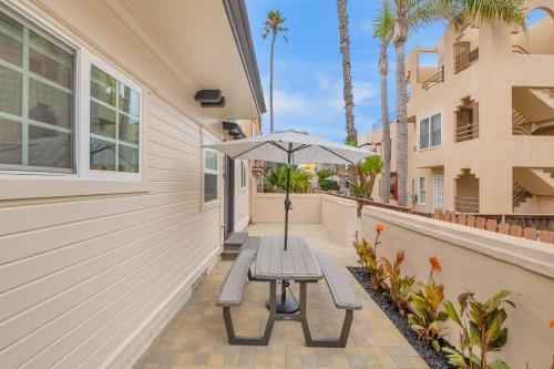 Beachside Retreat