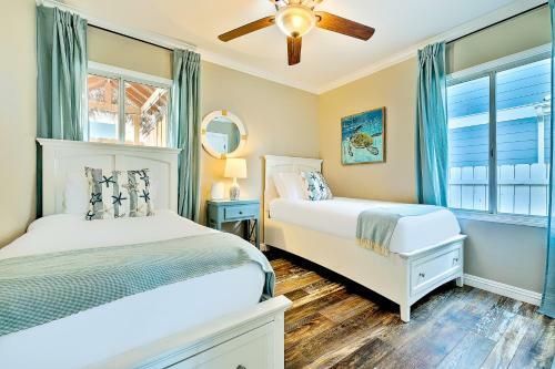 Apartamento Sandy Ego