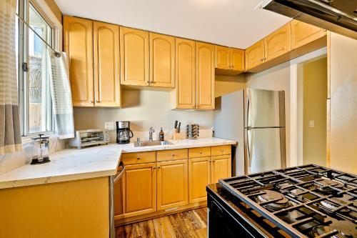 Apartamento Sandy Ego