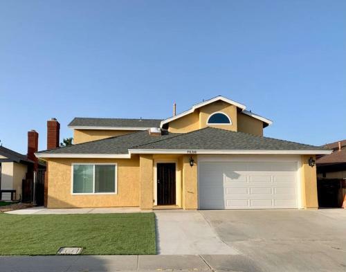 House In San Diego #2