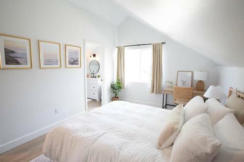 New, Custom-built, Coastal 1 Bedroom/1 Bathroom