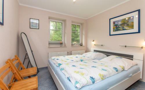 Apartamento Sandd�ne