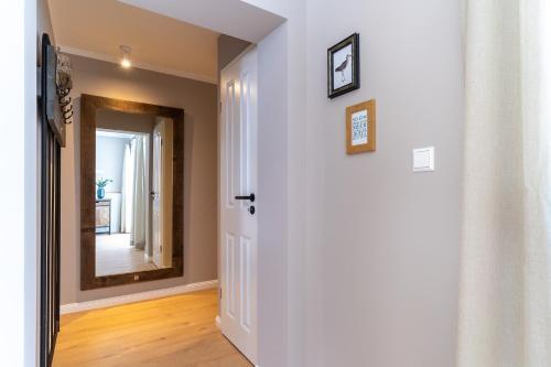 Apartamento Haus B�hl Haus B�hl Jorrit - 10
