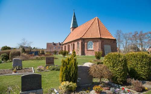 Apartamento Sandmuschel