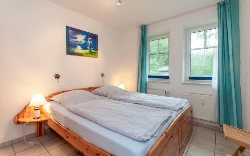 Apartamento Sandmuschel