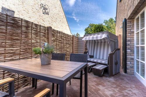 Apartamento Haus B�hl Haus B�hl Ewert - 4