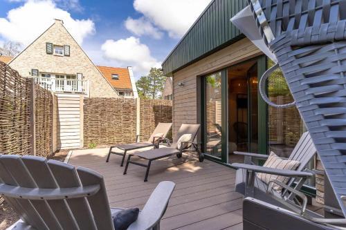 Apartamento Haus B�hl Haus B�hl Ewert - 4