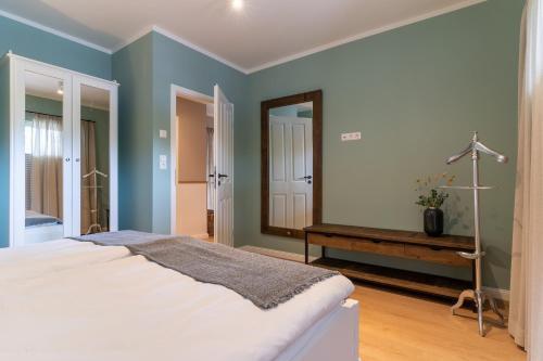 Apartamento Haus B�hl Haus B�hl Oke - 7