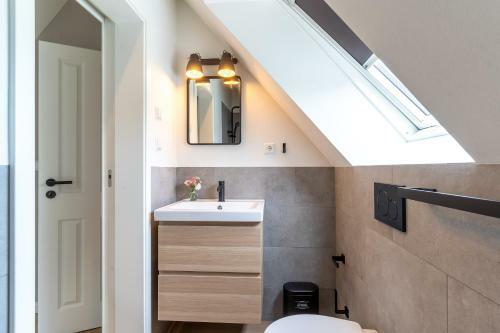 Apartamento Haus B�hl Haus B�hl Synje - 14
