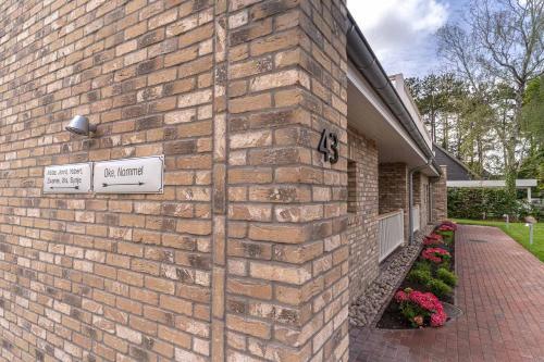 Apartamento Haus B�hl Haus B�hl Synje - 14