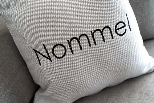 Apartamento Haus B�hl Haus B�hl Nommel - 8