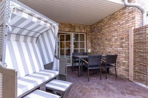 Apartamento Haus B�hl Haus B�hl Nommel - 8