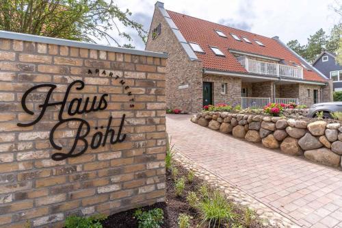 Apartamento Haus B�hl Haus B�hl Nommel - 8