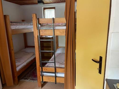 Apartamento Penzion Vib Nov� ?ivoho??