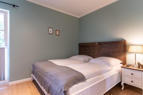 Apartamento Haus B�hl Haus B�hl Mette - 9