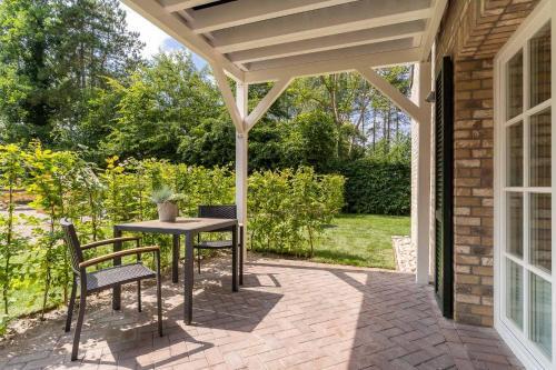 Apartamento Haus B�hl Haus B�hl Mette - 9