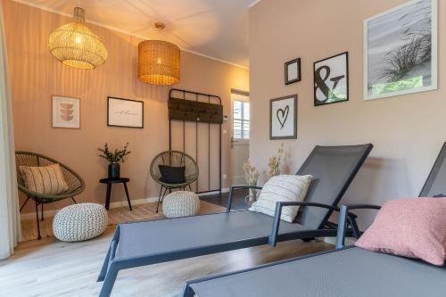 Apartamento Haus B�hl Haus B�hl Mette - 9