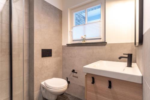 Apartamento Haus B�hl Haus B�hl Folke - 2