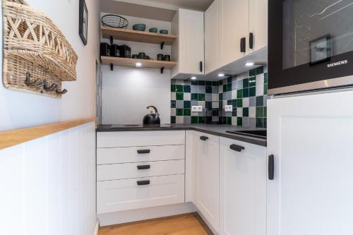 Apartamento Haus B�hl Haus B�hl Levke - 6