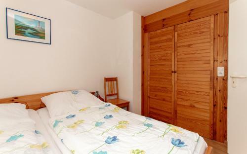 Apartamento Muschelherz