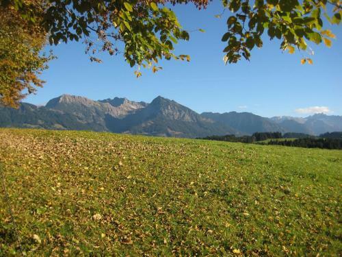 Agroturismo Biohof Burger