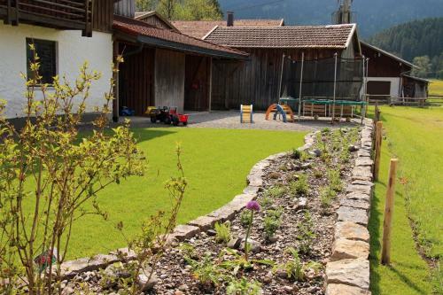 Agroturismo Biohof Burger