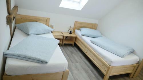 Hostal Farma Hvozd