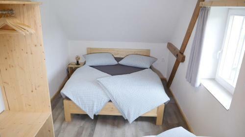 Hostal Farma Hvozd