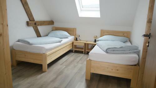 Hostal Farma Hvozd