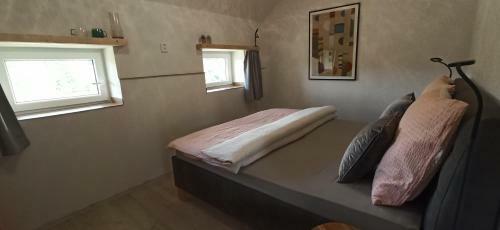Hostal Farma Hvozd