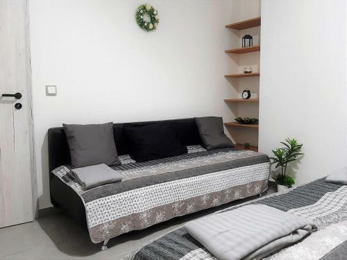 Apartamento Rezidence 1923