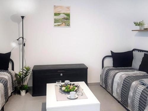 Apartamento Rezidence 1923