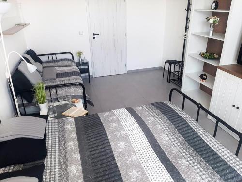Apartamento Rezidence 1923