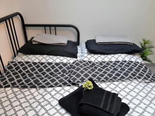 Apartamento Rezidence 1923