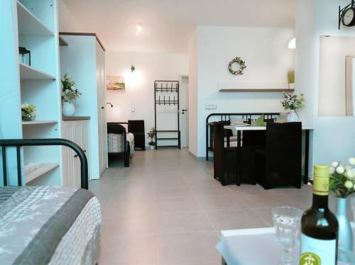 Apartamento Rezidence 1923