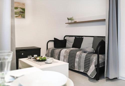 Apartamento Rezidence 1923