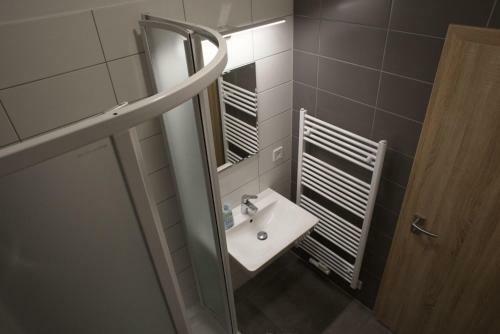 Hostal Penzion U Pivovaru Rotor