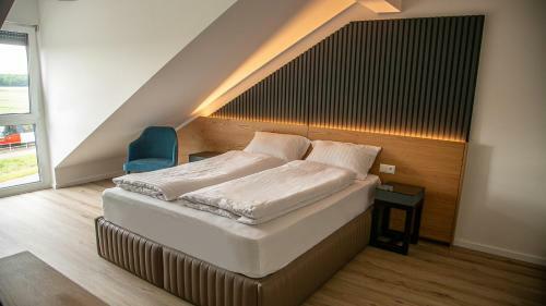 Rheinapart Hotel Und Boardinghouse